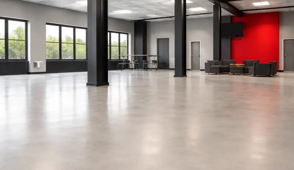Premium Flooring