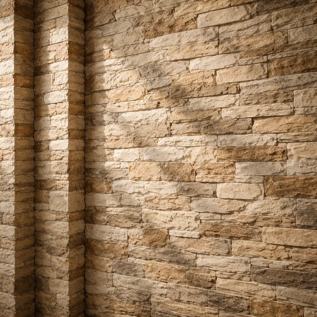 Wall Textures